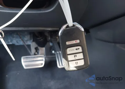 2018 Honda Accord Sport из США, поврежденный, VIN 1HGCV1F37JA188440